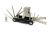 Набор инструментов Bikehand YC-287B1 6-190287