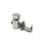Болт ELVEDES Ajustment Screws M6 Fits All Rollerbrake (15шт)