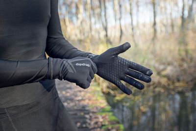 Перчатки GripGrab Running Ultra Light XL 1021