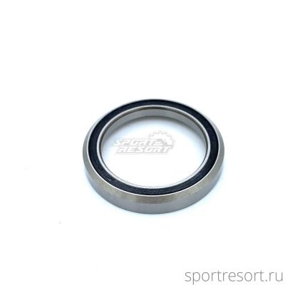 Подшипник рулевой колонки E2B 1-1/4" 46x34.1x7mm 45°х45°