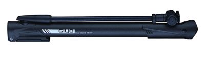 Насос Giyo GM-64P Alum Micro Floor Pump 6-190640