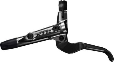 Тормозная ручка Shimano XTR BL-M9000 левая
