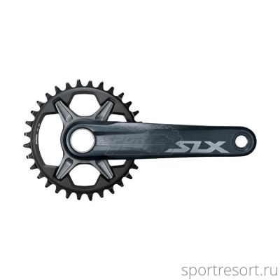 Система Shimano SLX FC-M7100-1 32T (175мм)