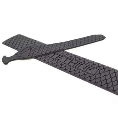 Защита заднего пера Chainstay Protect 28x6cm CP-06