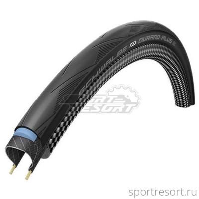Покрышка Schwalbe DURANO PLUS 700x25C Addix S-Guard HS464