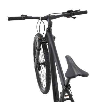 Велосипед Welt Ranger 1.0 29 matt black 2023 L Welt-Ranger-1.0-29-2023-L