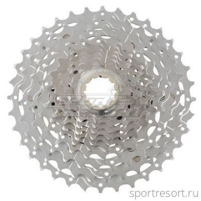Кассета Shimano XT CS-M770 (9ск, 11-34Т)