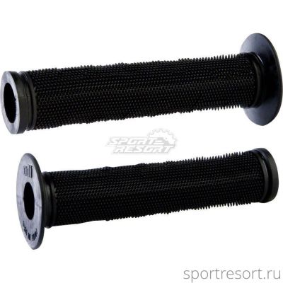 Грипсы ODI Subliminal Grip BMX Single-Ply Black