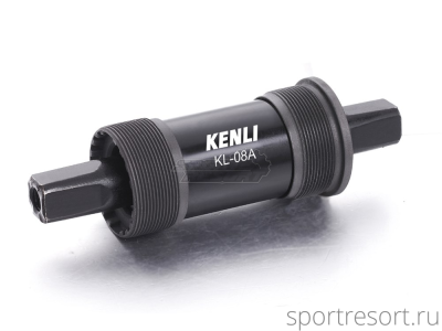 Каретка KENLI KL-08A 68x122.5 mm