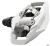 Педали Shimano PD-M530 SPD (белые)