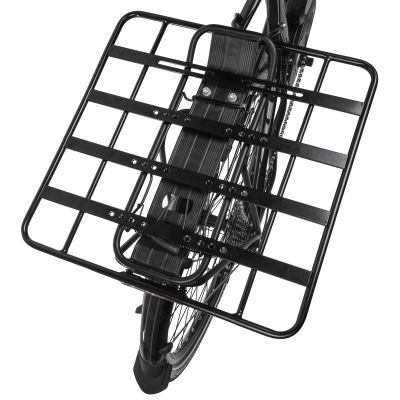 Велобагажник M-Wave Racky Baseplate 26-29" 5-449902