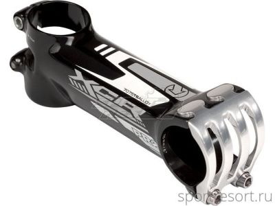 Вынос Pro XCR OS (1-1/8", 31.8, 100mm, +5°)