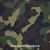 Чехол дождевик на велоштаны Veloangar 30-60л Камуфляж DR10-camo