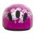 Велошлем M-Wave KID-S Flower (S - 52-57cm) 731001