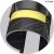 Покрышка Schwalbe LUGANO II 700x32C K-Guard HS471 Black