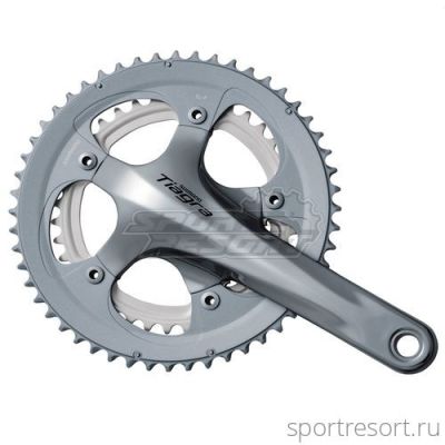 Система Shimano Tiagra FC-4600 10ск (52/39, 170mm)