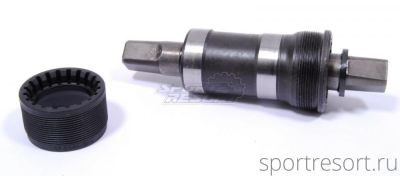 Каретка Shimano BB-UN26-E 68/122.5 mm, LL123