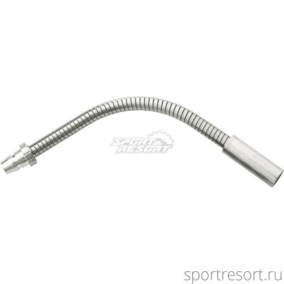 Стяжка тормозного троса ELVEDES V-Brake Pipe Flex 5mm (1шт)