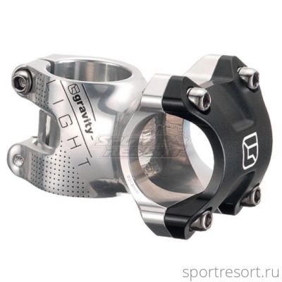 Вынос FSA Gravity Lite ST-FR-205-OS (1-1/8", 31.8, 90mm, 6°)