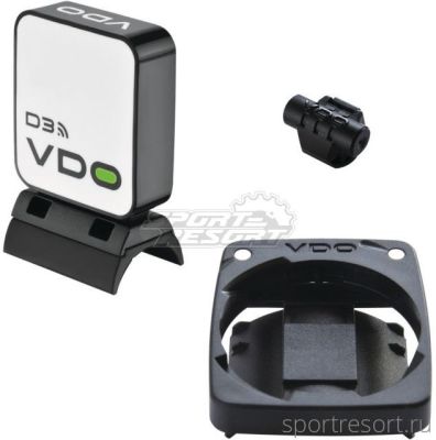 Датчик скорости VDO для велокомпьютеров М3/3.1WL/M4/4.1WL 4-30101