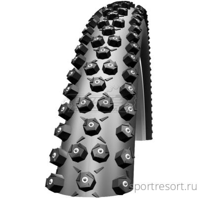 Покрышка Schwalbe ICE SPIKER PRO EVO 29x2.25 шипованная