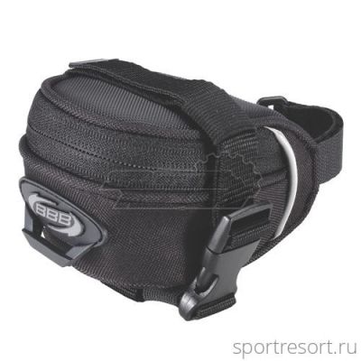 Велосумка под седло BBB BSB-21S EasyPack BSB-21S