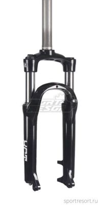 Вилка Suntour SF17 XCT DS Plus '20 (110mm, Boost)