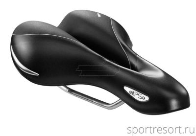 Седло Selle Royal 5138 HR3 Ellipse Athletic универсальное