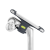Крепеж для смартфона на руль BONE BIKE TIE PRO Dark Blue 07-170012