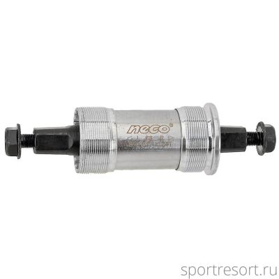 Каретка Neco Axle OEM BB 68х131 mm
