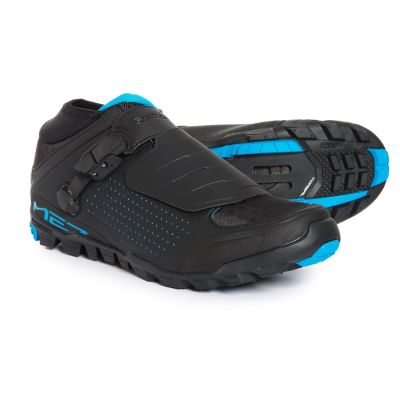 Велоботинки Shimano SH-ME7 черные размер 46 ESHME7OC460SL00