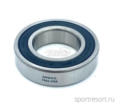 Подшипник SMW 7904-VRS MAX 20х37х9mm (АСВ)