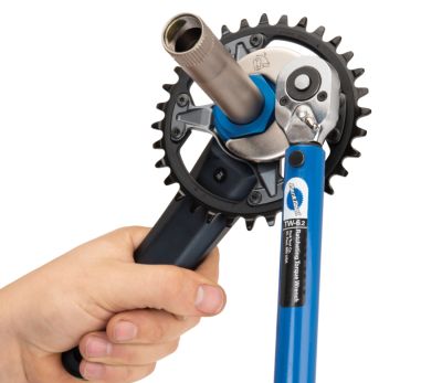 Ключ гаечный Park Tool Crow Foot 36 mm PTLTWB-36