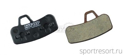 Тормозные колодки X-Top Organic Pads XP-241 Stroker Ace