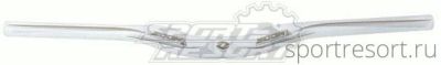 Руль Zoom MTB-AL-101BT White (31.8/680mm)
