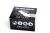 Налобный фонарь PRO GH-04 Zoom (1000 lm) с аккумуляторами PRO-GH04ZA