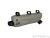 Велосумка на раму TOPEAK MIDLOADER FRAME MOUNT BIKEPACKING BAG 6L GREEN TBP-ML6G