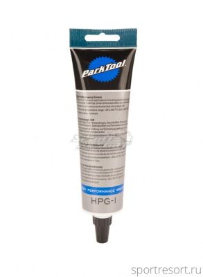 Смазка густая Park Tool HPG-1 High Performance Grease 113gr PTLHPG-1