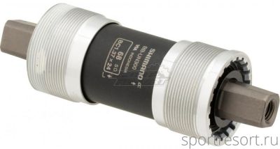 Каретка Shimano BB-UN300 68/118 mm без упак.