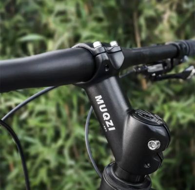 Вынос Muqzi MTB (1-1/8", 31.8, 65мм, 45°)