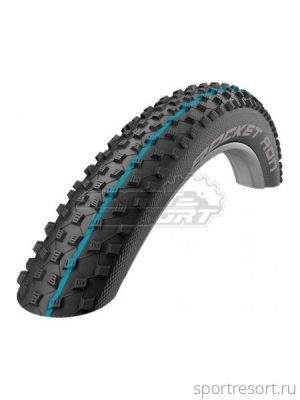 Покрышка Schwalbe RACING RALPH 26x2.25 Folding Addix TLR HS490