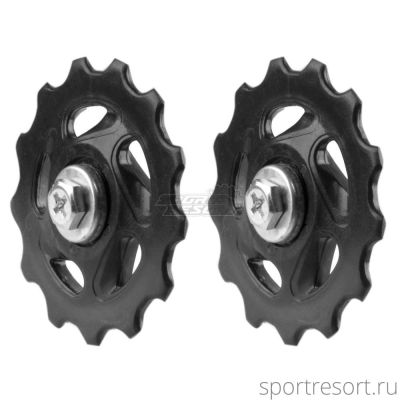 Ролики для заднего переключателя Standard Pulley Set 10T
