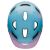 Велошлем Bell SIDETRACK YOUTH Gloss Lilac Flutter (50-57 см) BE7088992