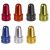 Ниппельный колпачок M-Wave Valve Cap Cone F/V-A/V (упаковка 30 штук)