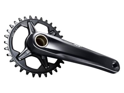 Система Shimano XT FC-M8100 9-12ск (175mm, 34T)