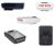 Велокомпьютер CatEye CC-VL820 VELO 9 Black CE1603300