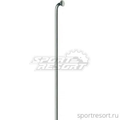 Спица DT Swiss Champion 2.0 272 mm Silver