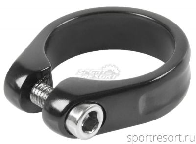 Хомут M-Wave Seat Clamp 31.8mm Black