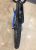 Крыло заднее Acor AFD-2401R Super Lite Black AFD-2401R Black