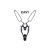 Флягодержатель M-Wave BC 47-A Bottle Cage 340884